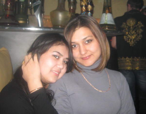 Говхер Курбанова *** | Туркменабад