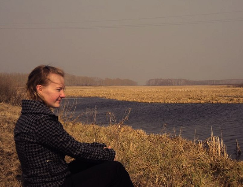 Яна Парфенова | 