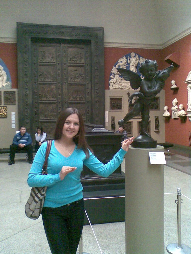 Елена Мирзаева | New York City