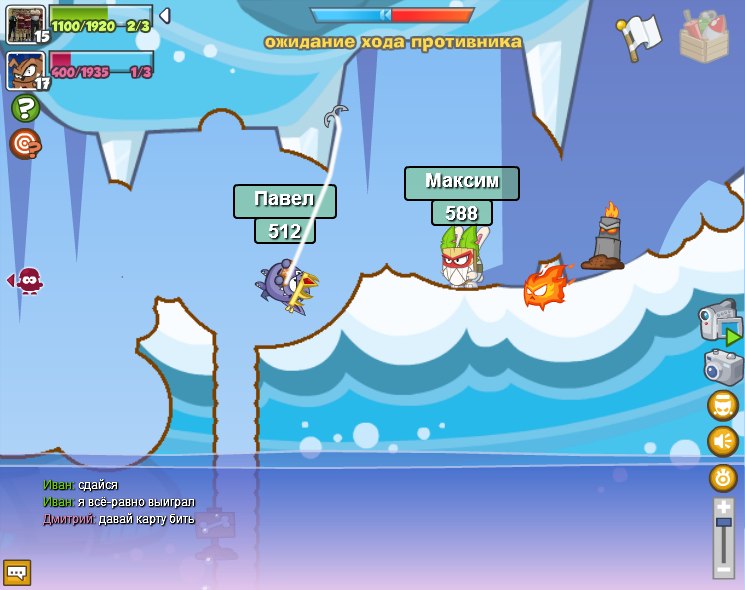 Дмитрий Котов | Беломорск