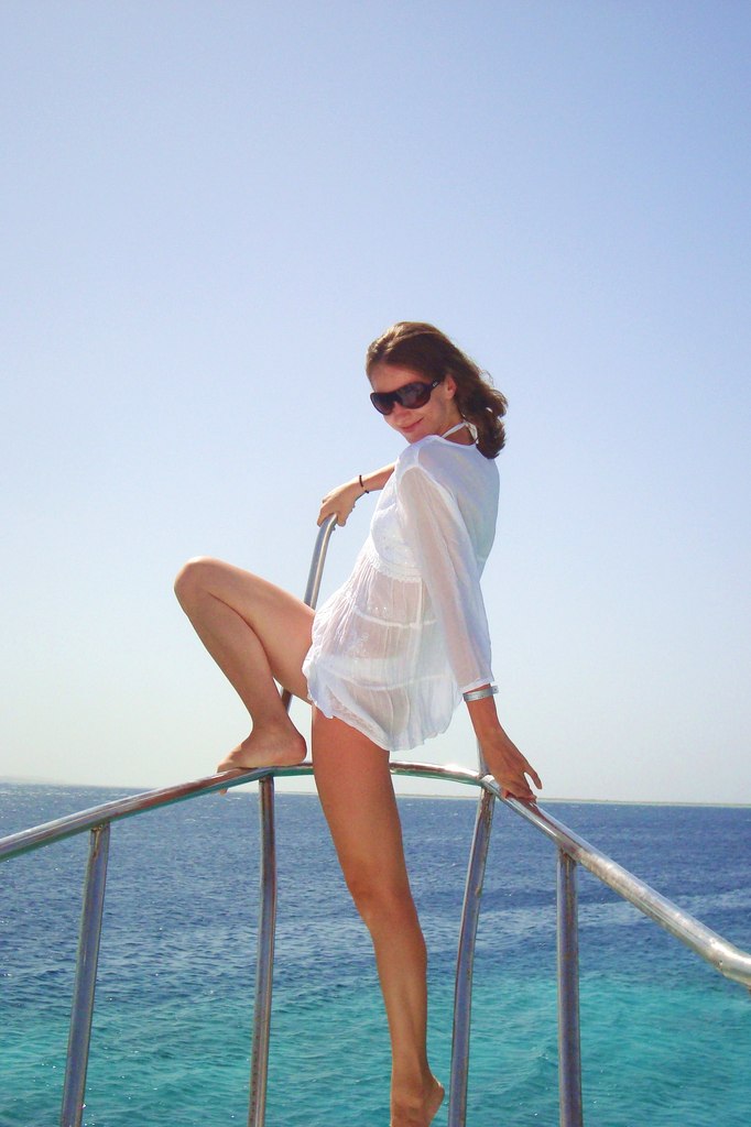 Анастасия Забережная | Киев