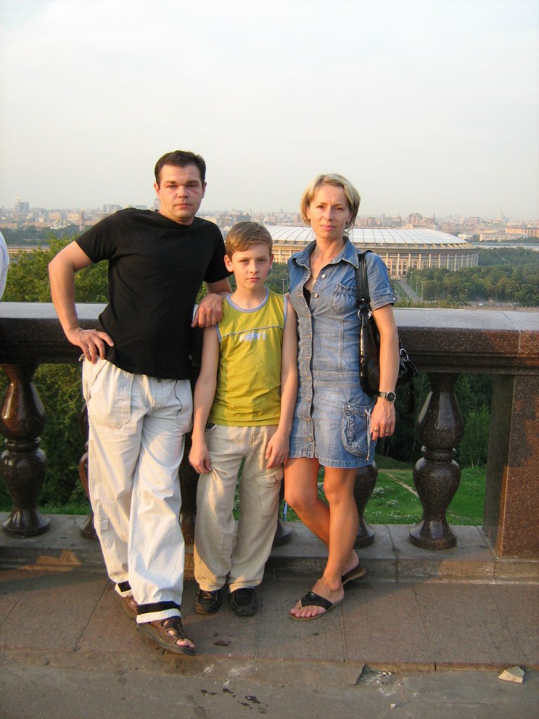 Андрей Письменюк | Полтава