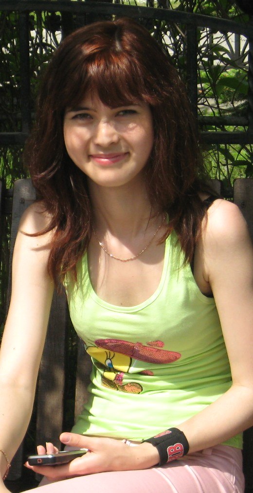 Рушания Ахметзянова | Казань