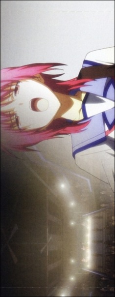 №1, Юфемия Британская №1, Юфемия Британская