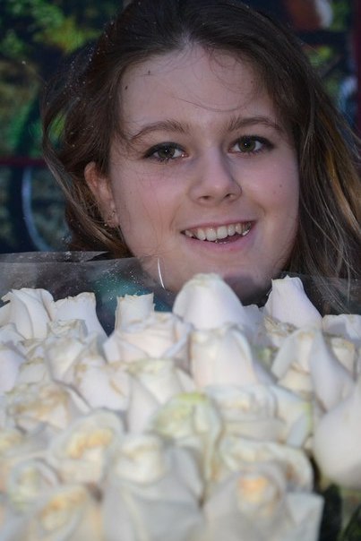 Кристина Григорьян | Москва