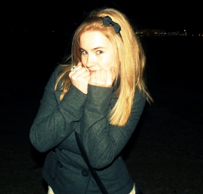 Ксения Бабаева | Торжок