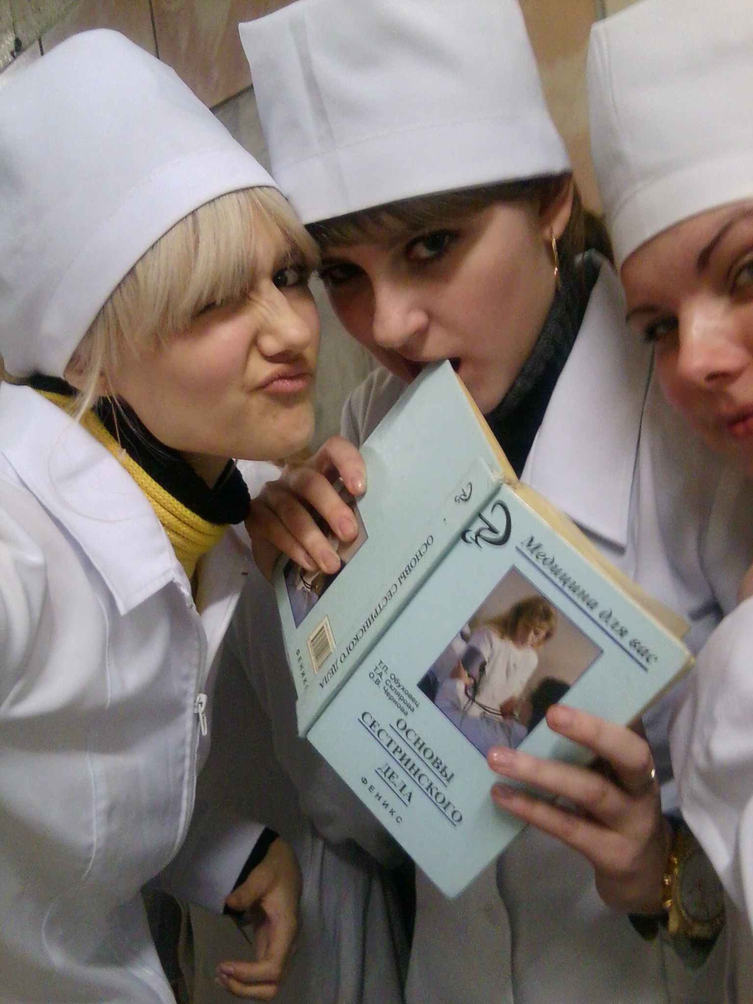 Фото профиля