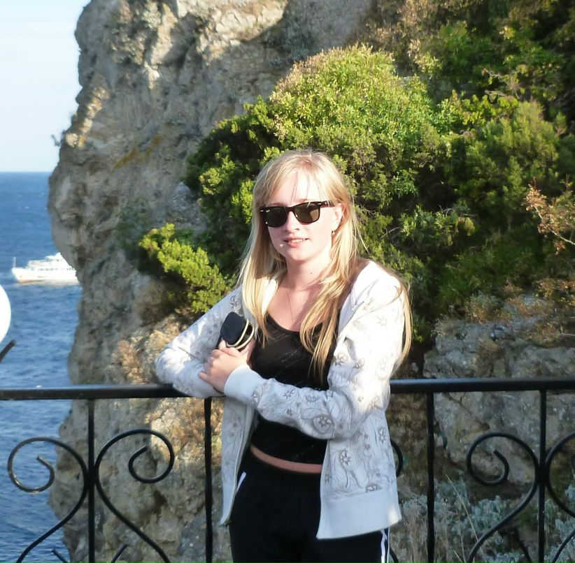 Христя Бабич | Львов