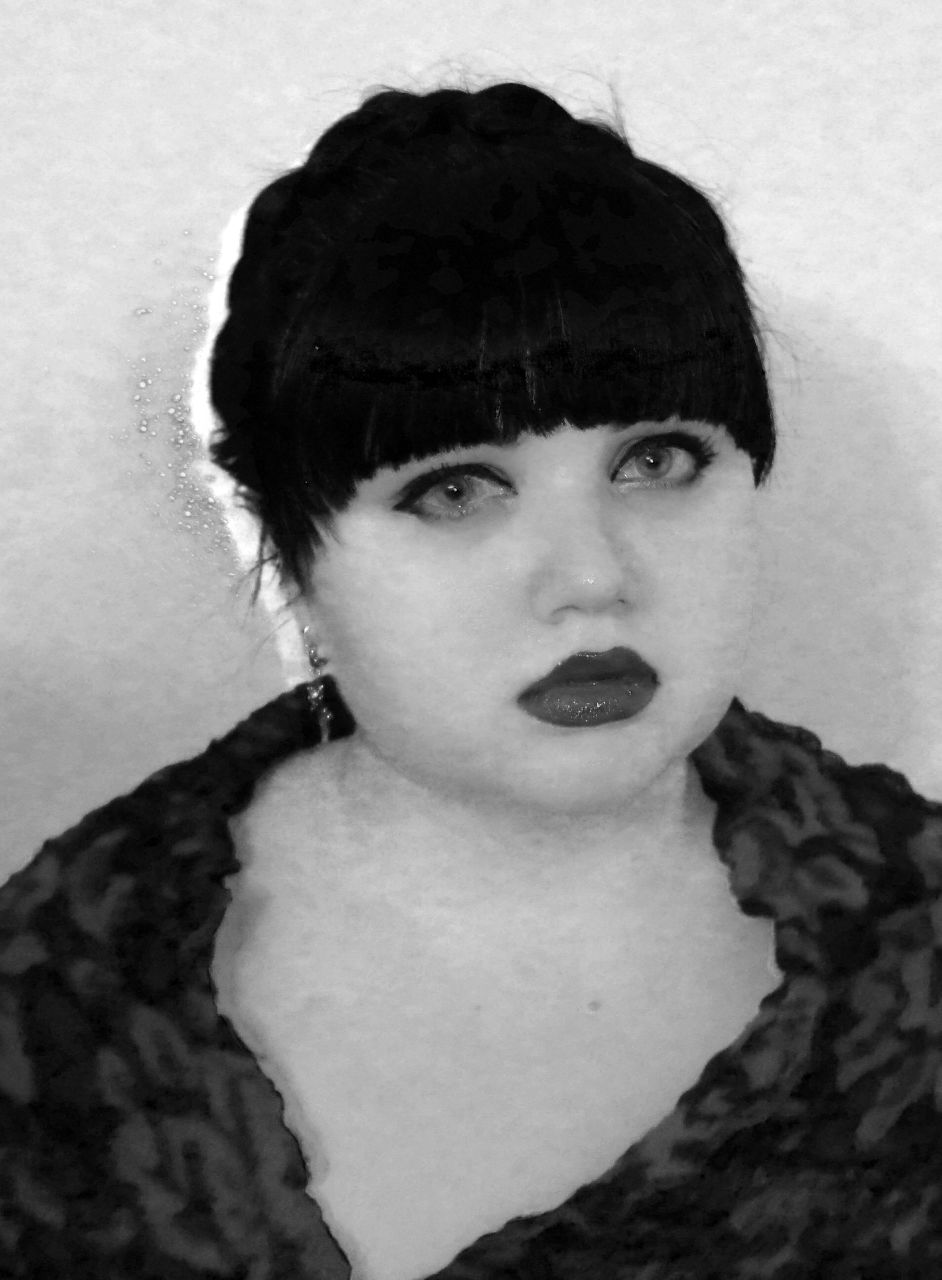 Евгения Ивентьева | Орёл