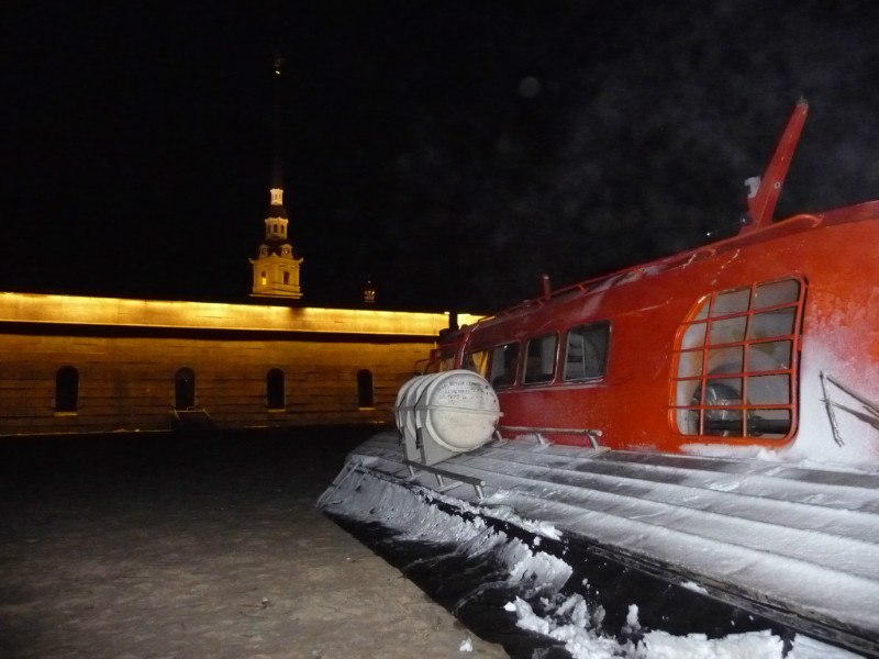 Сергей Титенок Zilius | Санкт-Петербург