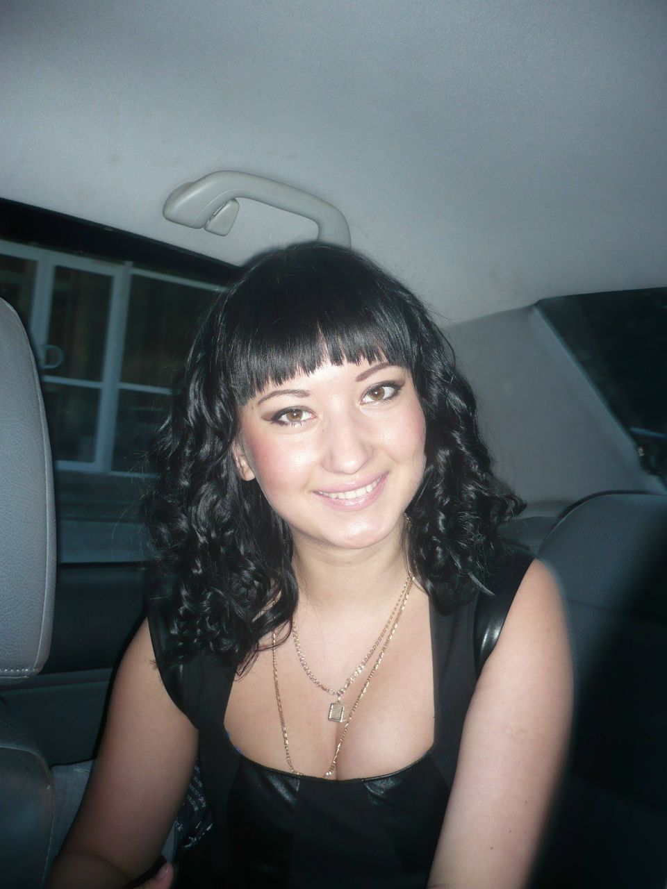 Алеся Скопцова | Красноярск