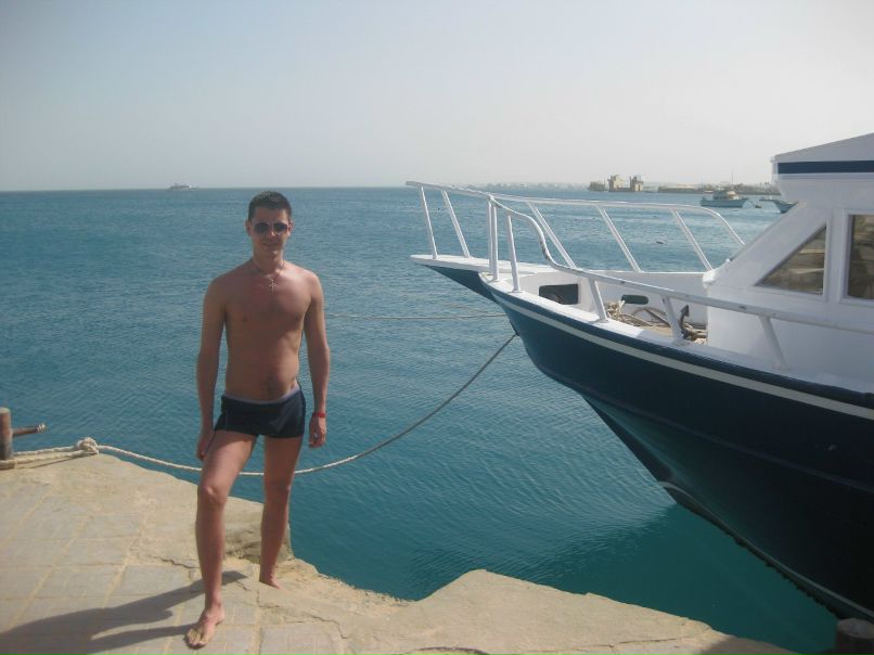 Андрей Бейгельман | Щелково