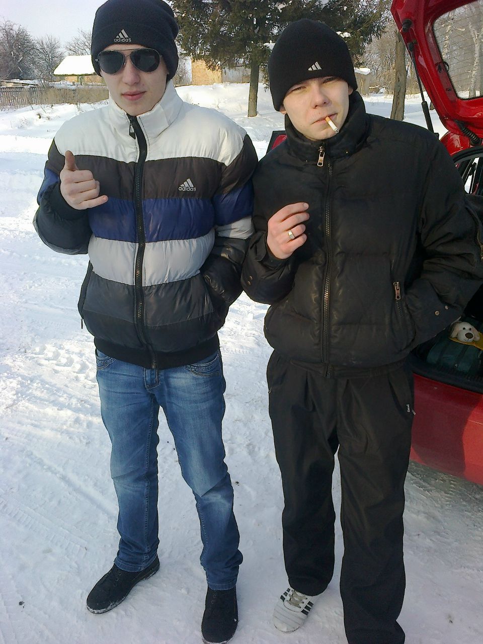 Серёга Петричук | Бердичев