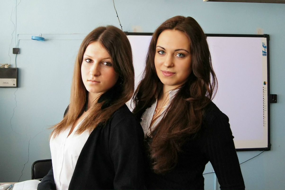 Виктория Грекова | Воскресенск