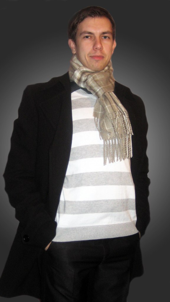 Вячеслав Охлопков | Кострома