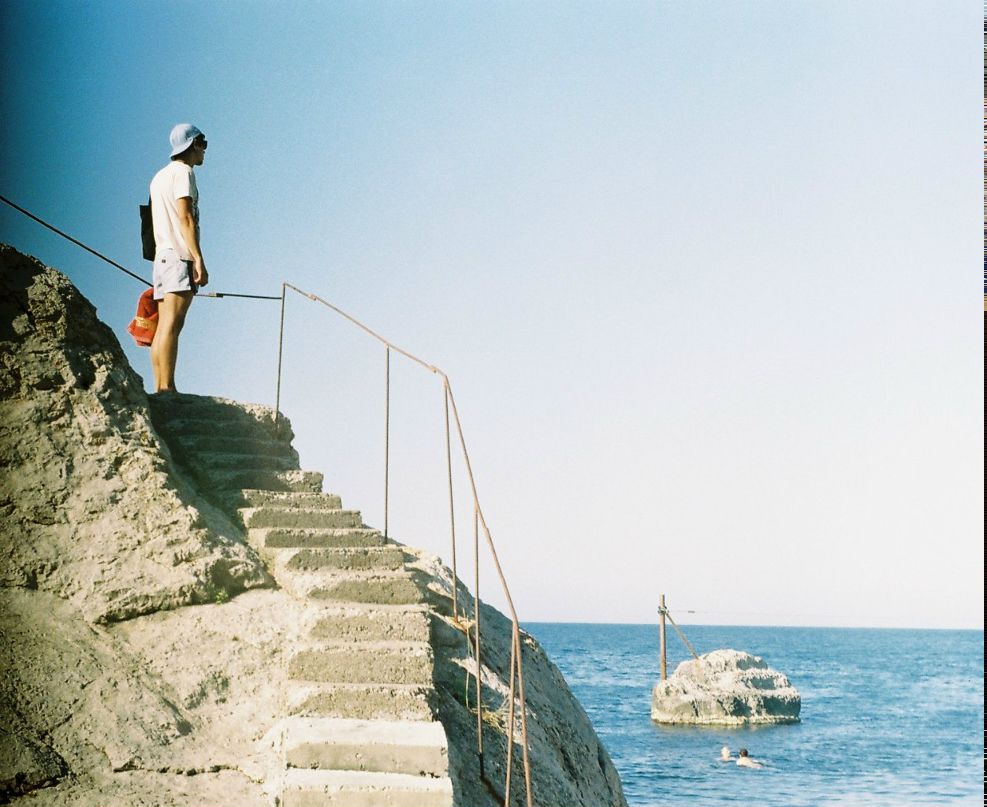 Anna Podgrushnaya | Киев