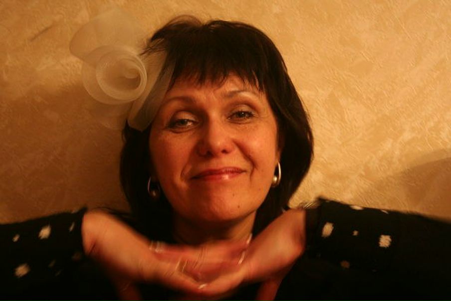 №64, Валентина Кругликова, Запорожье №64, Валентина Кругликова, Запорожье