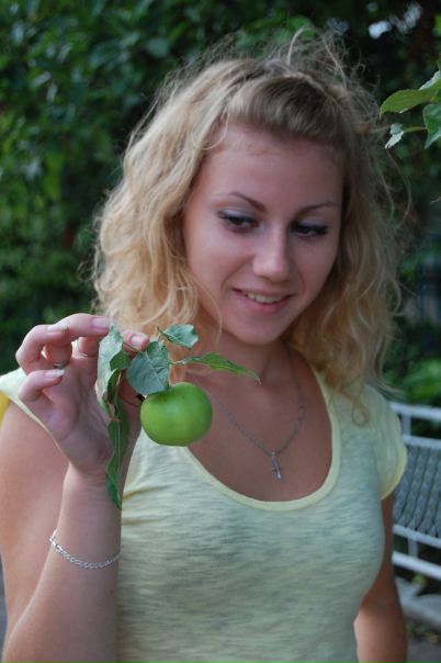 №25, Ольга Юзкова, Киев, Украина №25, Ольга Юзкова, Киев, Украина