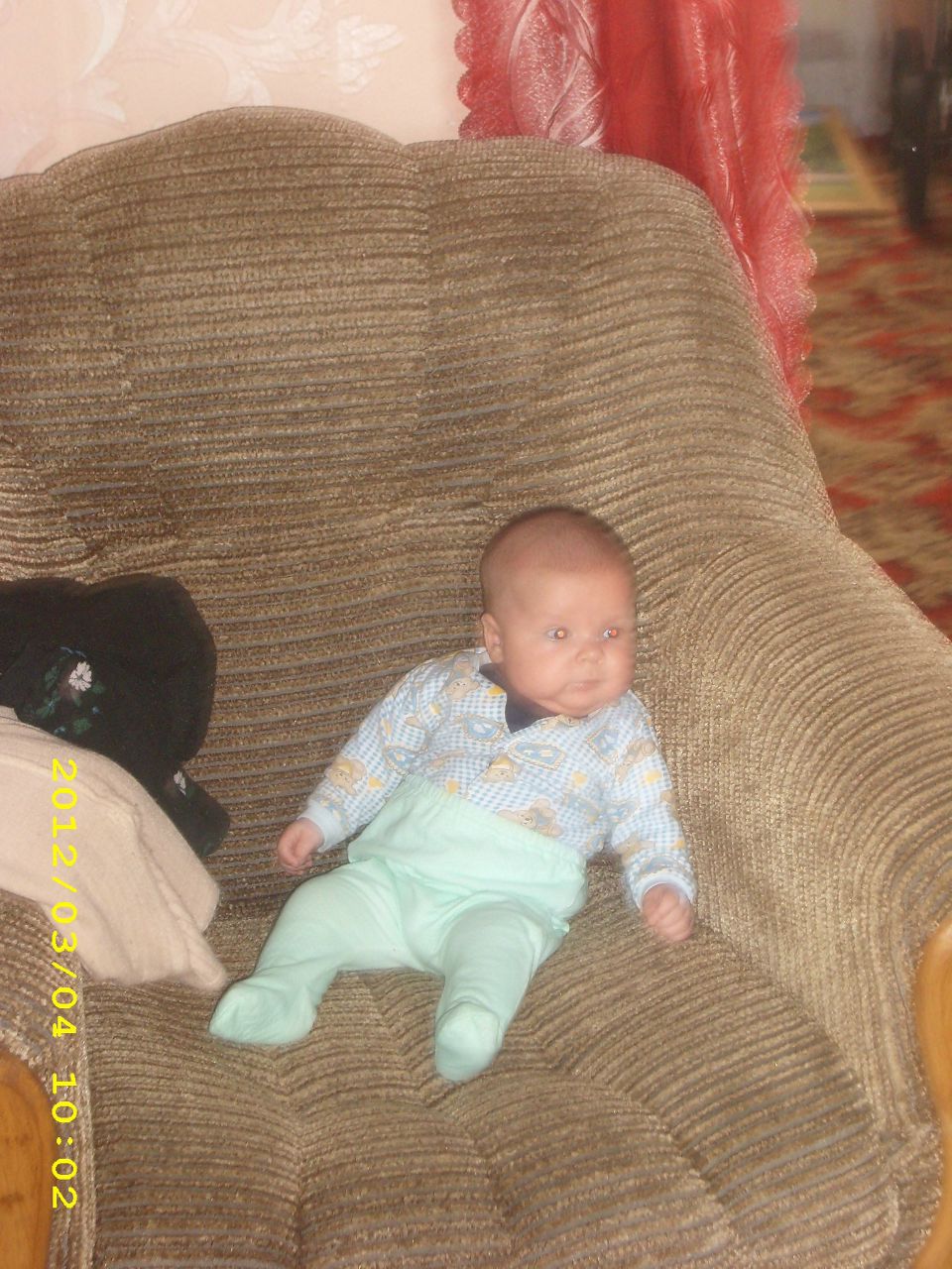 Димон Исаев | Зеленый Гай