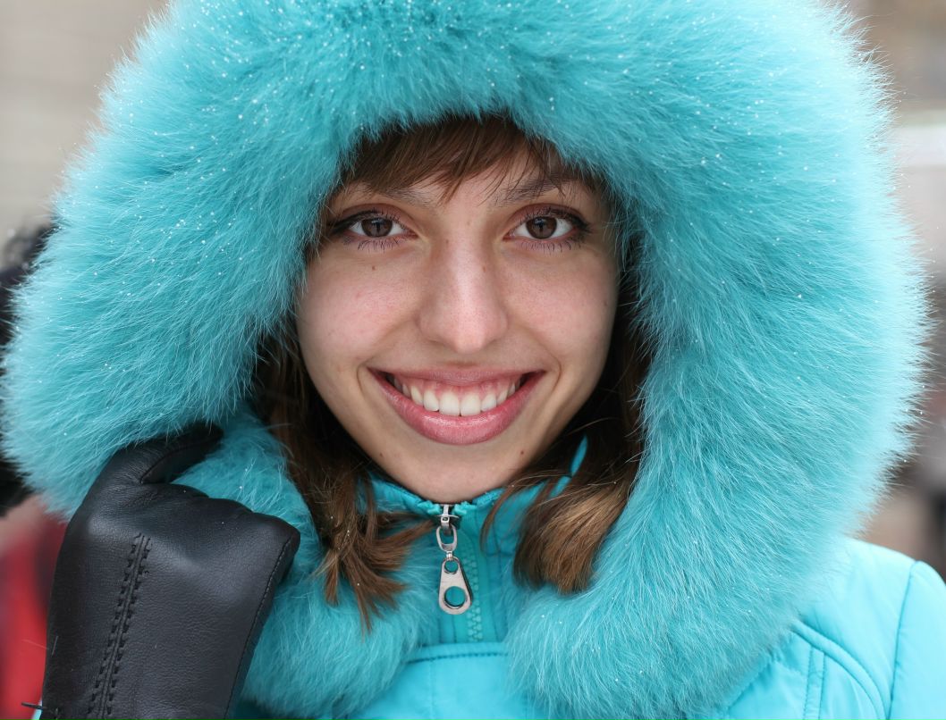 Мария Морозова | Новосибирск