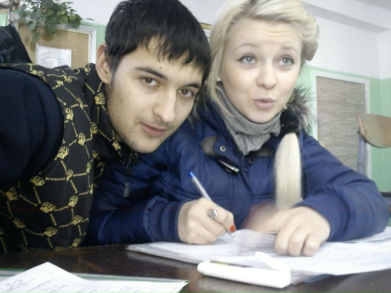№34, Gennady Andreev №34, Gennady Andreev