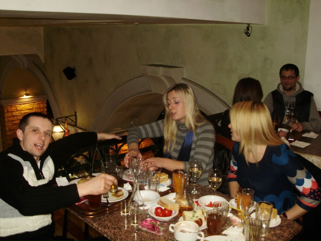 Анна Перехрестенко | 