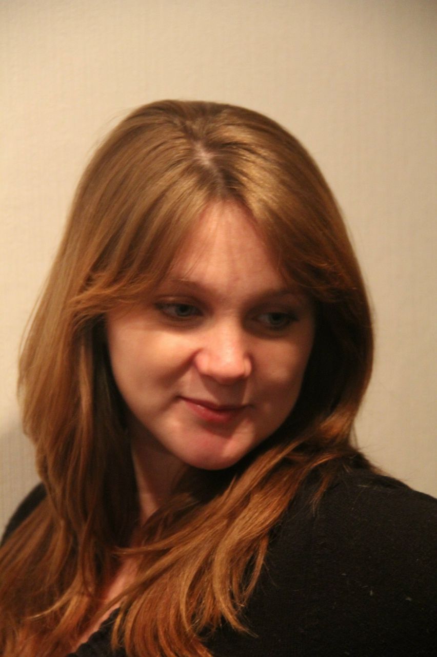 Алёна Марычева Gayka | Нижний Новгород