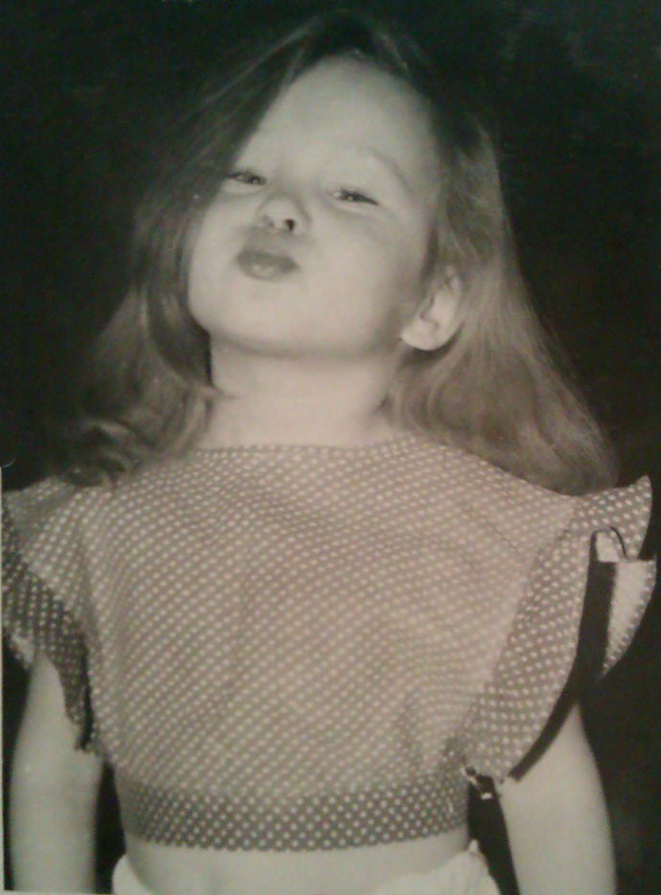 Анастасия Габова | Москва