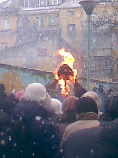 Наталья Борисова | Калининград