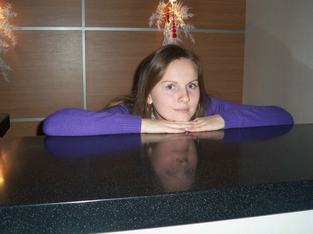 Мария Черемных <3 | Пермь