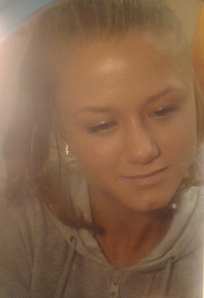 Юля Базова ♥ | Санкт-Петербург