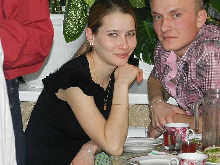 Марина Илясова | Орск