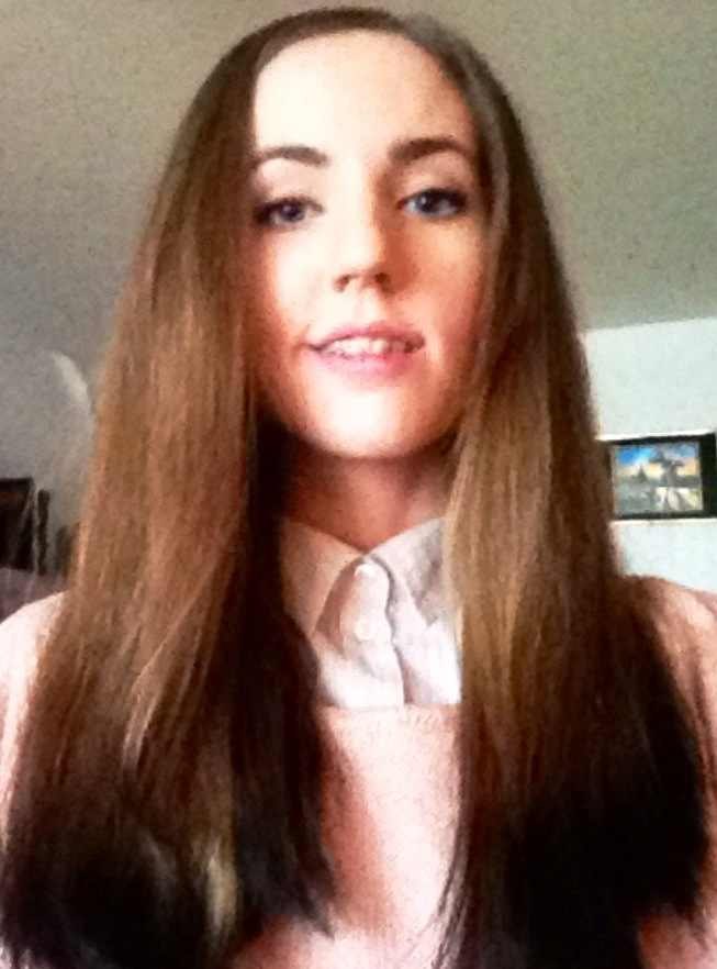 Анастасия Тимашова | Санкт-Петербург