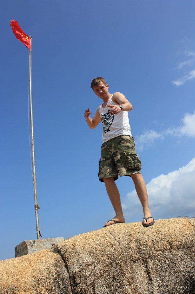 Сергей Маковей | 