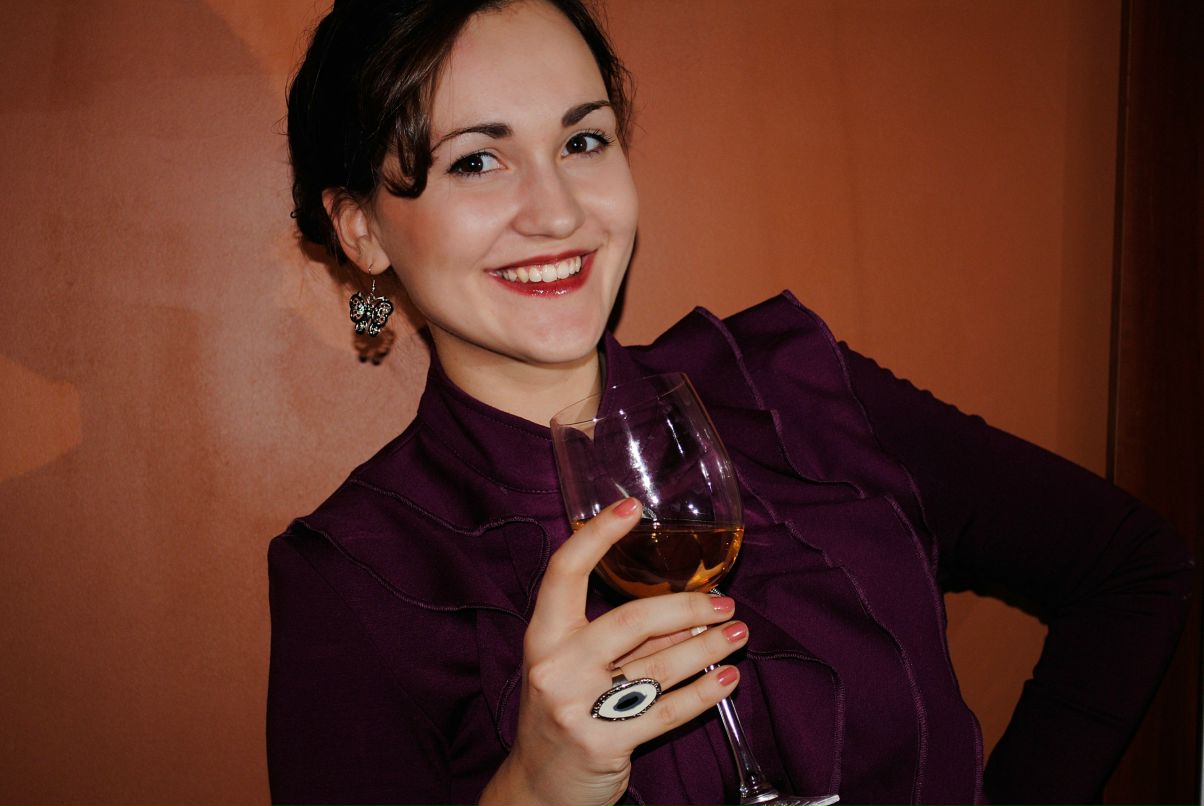 Анна Горобец | Днепр (Днепропетровск)