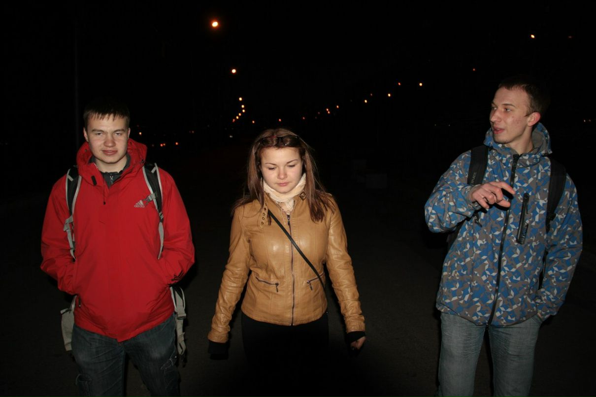 Семен Углов | Красноярск