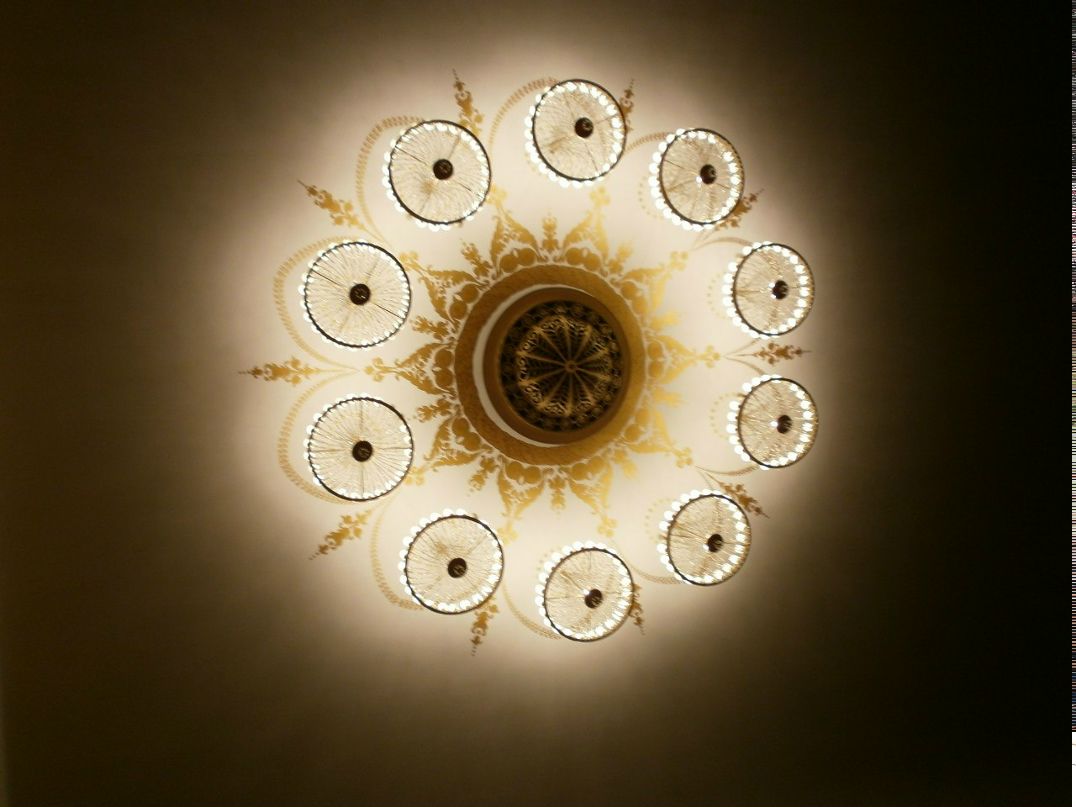 Надежда Баранова | Москва