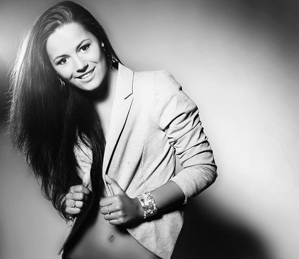 Анастасия Манилова | Киев