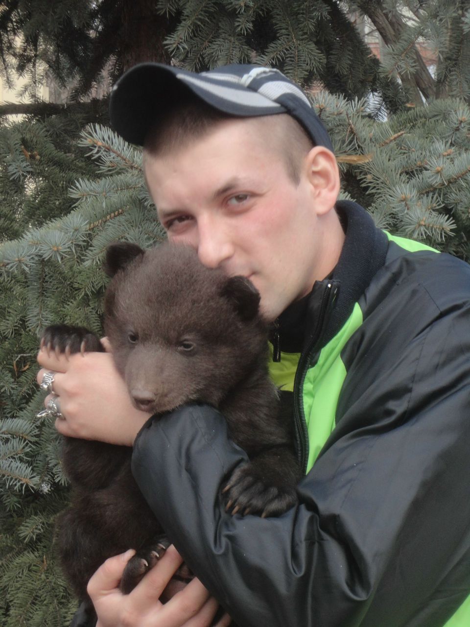 Александр Головчанский | Харьков