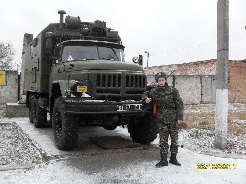 Павел Чистяков | 