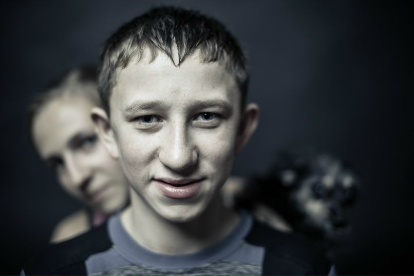 Павел Киселёв | Красноярск