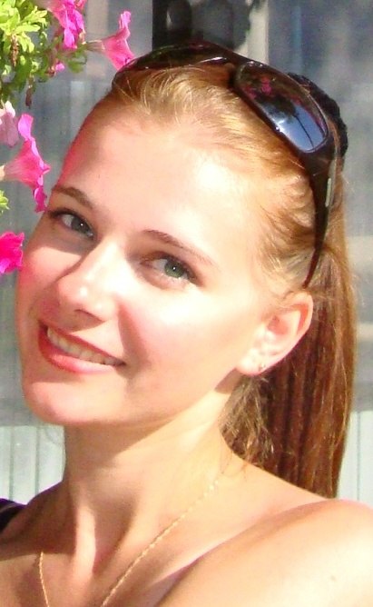 Алинка Швец | 