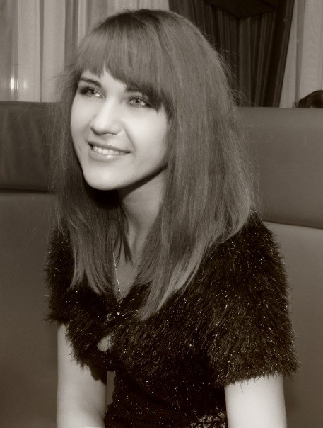 Лилия Терентьева | Коряжма