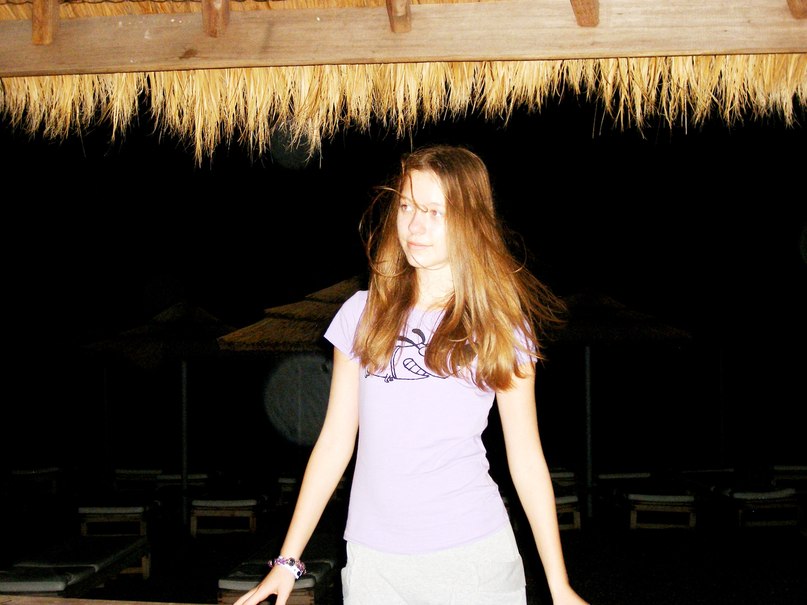 Аня Карпухина | Москва