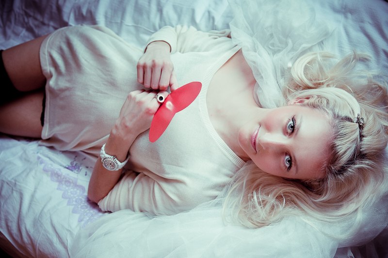 Евгения Карих-Чусова | Долгопрудный