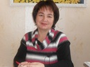 Фотография Сахаутдиновой Тансылу