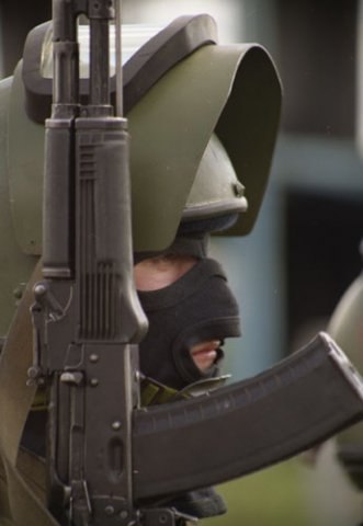 Илья Рычков | Новосибирск