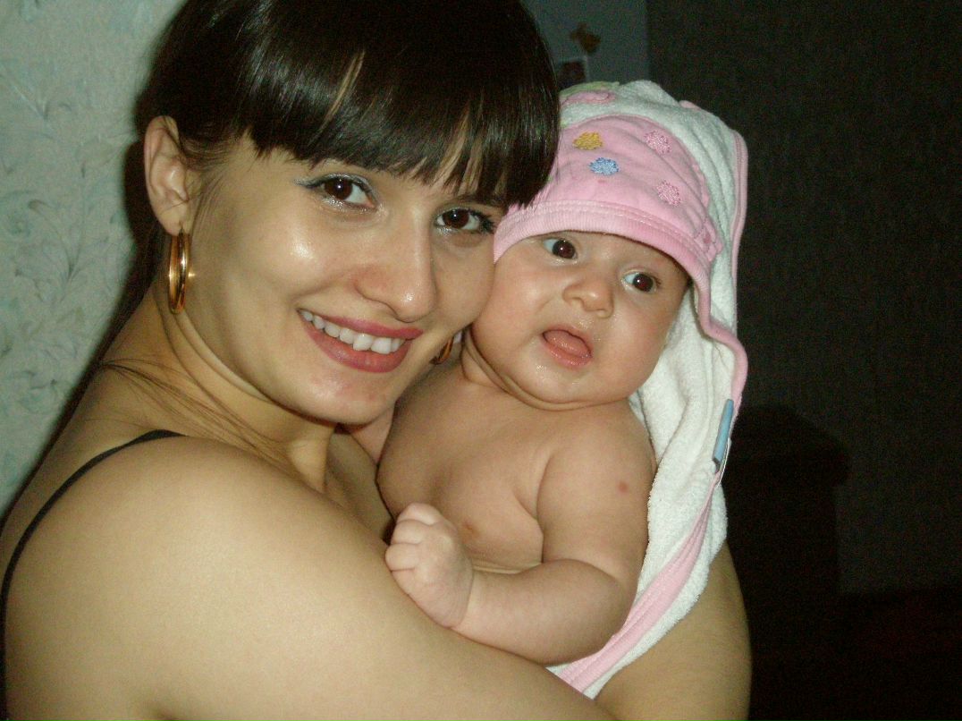 Галина Цыпанова | Тобольск