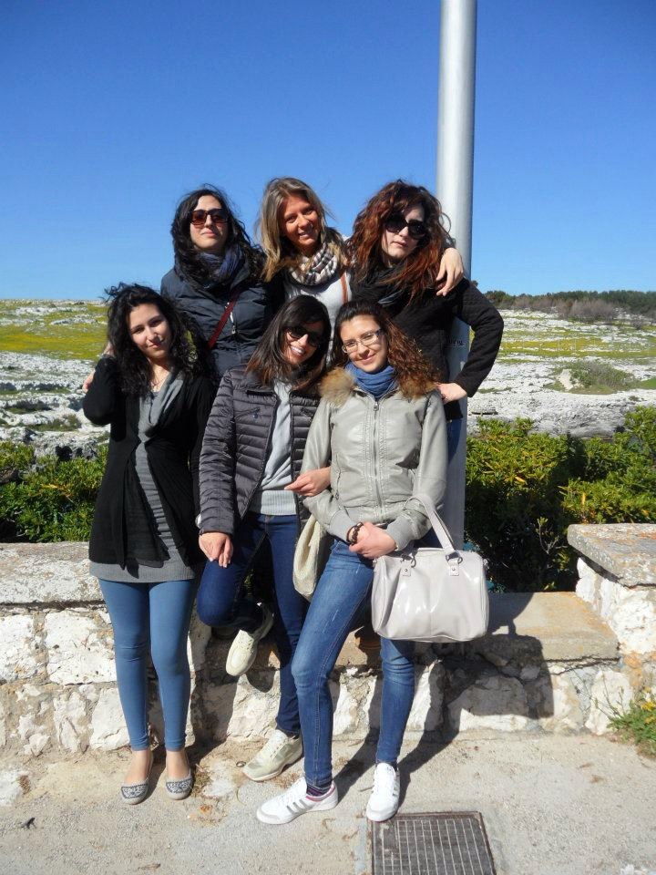 Oxana Degiorgi | Roma