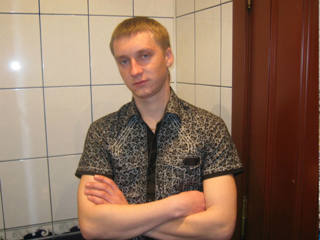 Микола Думинський | Житомир